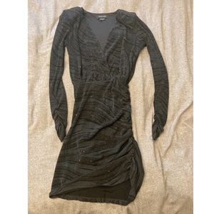 Marciano Mini Dress